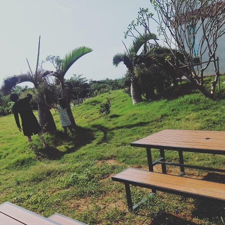 Full Moon Resort Hengchun Exterior photo