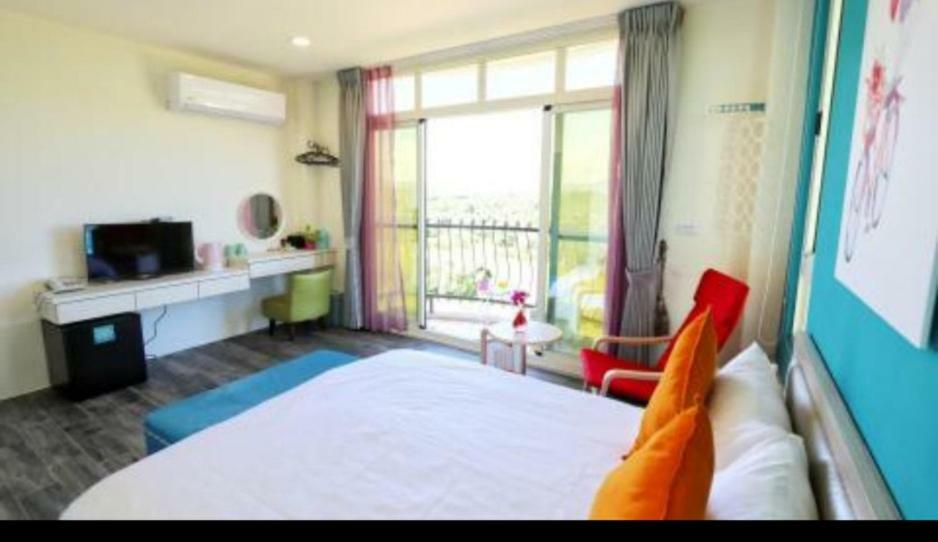 Full Moon Resort Hengchun Exterior photo