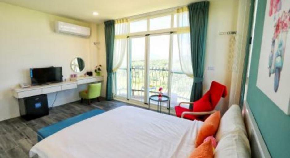 Full Moon Resort Hengchun Exterior photo