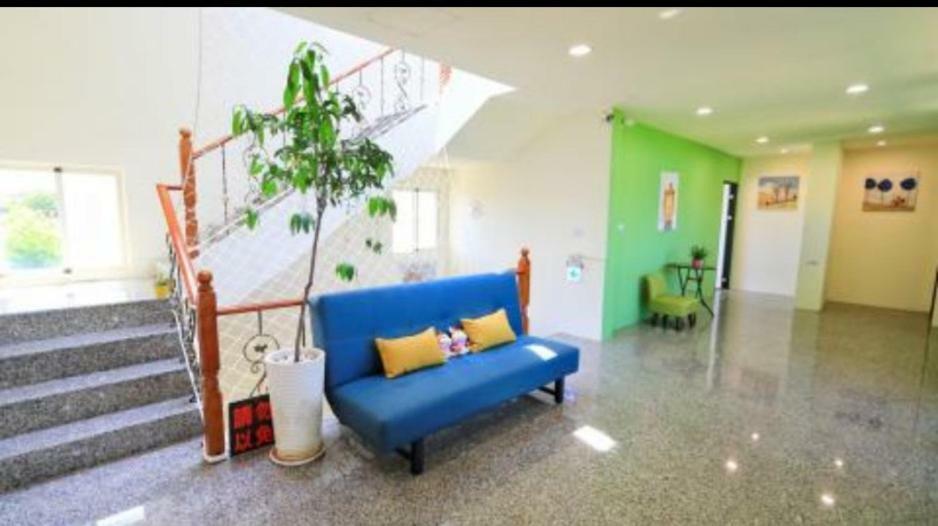 Full Moon Resort Hengchun Exterior photo