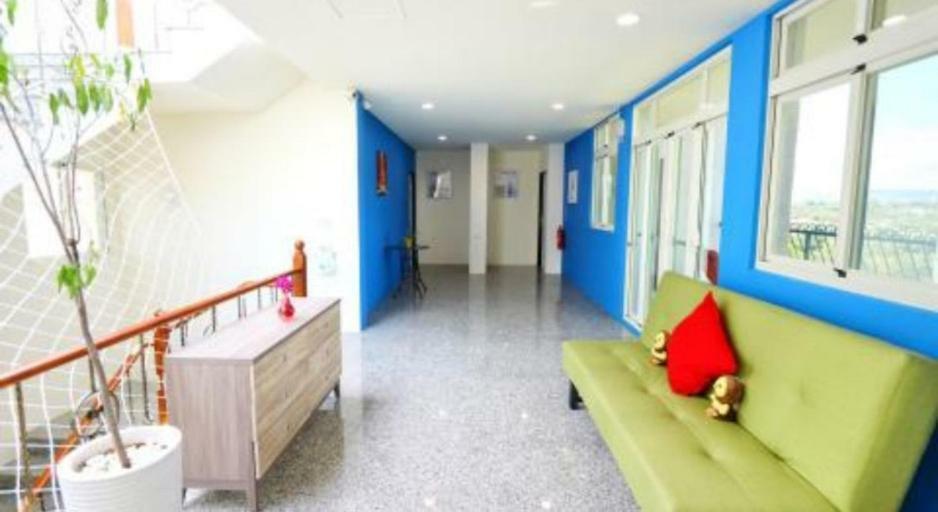 Full Moon Resort Hengchun Exterior photo