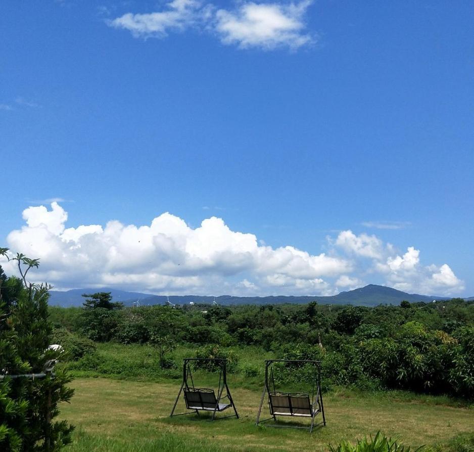 Full Moon Resort Hengchun Exterior photo